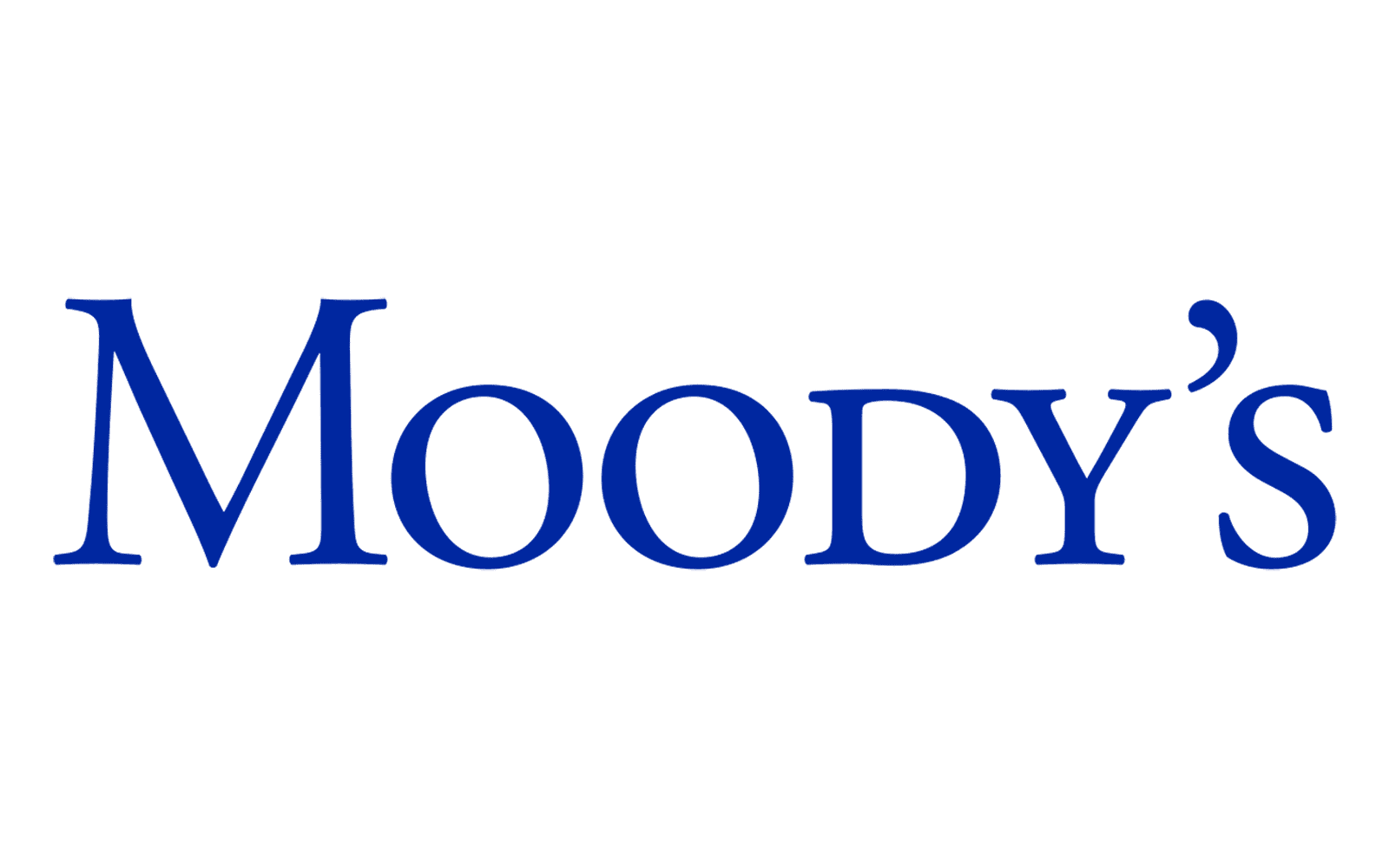 Moodys logo