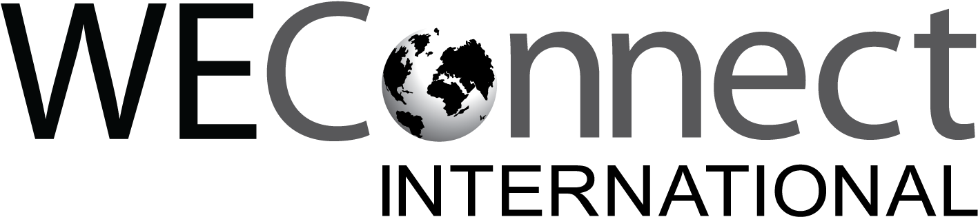 We-Connect logo