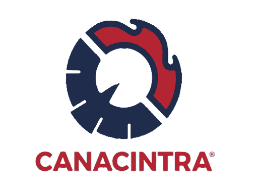 Canacintra logo